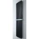  Folio glass EL 800W fin.noire 