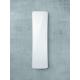  Folio glass EL 800W fin.blanc 