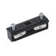  RACCORD LIGNE R126 NOIR 12V 