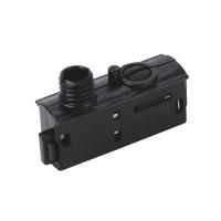  ADAPTATEUR JACK R126 NOIR 12V 