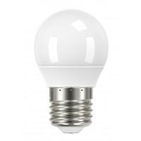  LPE LED SPHERIQUE E27 5W/4000K 