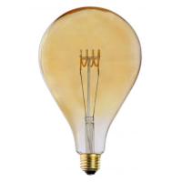  LPE DECO PS42 E27 3,5W AMBER 