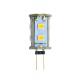  LPE 10 LED BL FROID 1W 12V G4 