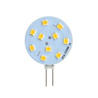  LPE 10 LED BL CHAUD 2W 12V G4 