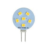  LPE 6  LED BL FROID 1W 12V G4 