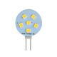  LPE 6  LED BL FROID 1W 12V G4 