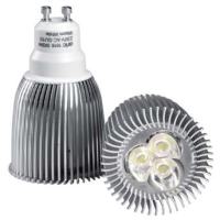  LUX LED 3 GU10 3X1W 3000K 