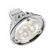  LPE LED 3 MR16 3X1W BLC FR 