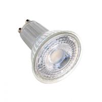  LPE GLASS LED GU10 4W/3000K 