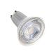  LPE GLASS LED GU10 4W/3000K 