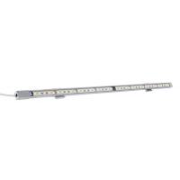  KIT SLIM LED 620MM BLANC CHAUD 