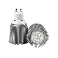  LUX LED 8 GU10 4X2W/4000K 