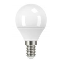  LPE LED SPHERIQUE E14 6W/2700K 