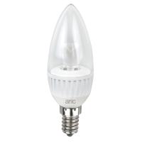  LPE LED FLAMME E14 3W/2700K 