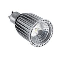  LUX LED 10 GU10 10W/4000K DIMM 