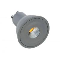  LPE LED GU10 1X6W/2700K GRIS 