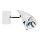  LICORNE 01 BLANC SANS LAMPE 