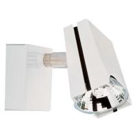  CHALLENGER 01 BLANC S/LAMPE 