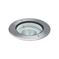  TECNISOL 200 G12 70W INOX ROND 