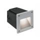  MURENA C LED 3W/4000K IP65 