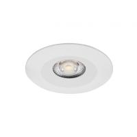  ASPEN LED 5W/3-4000K CCT BLANC 