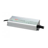  ALIM. LED 320W 24V DC IP67 