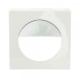  Plaque Indoor 180 blanc laqu 