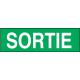  SORTIE -7 cm 