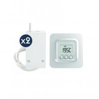  Tybox 5702 FP | Thermostat rad 