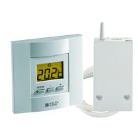  Tybox 23 | Thermostat d'ambian 