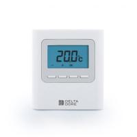  Delta 8000 TA RF | Thermostat 