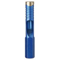  Foret grOs cram BLUECERAM 8mm 