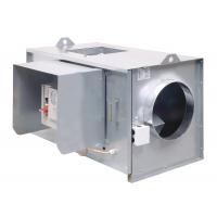  AIRVENT PA 8002 VIS 