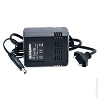  Alimentation  dcoupage 12V/ 