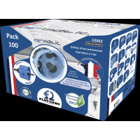  Pack 100 btes AIR'metic d67 p4 