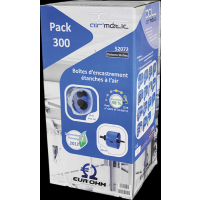  Pack 300 btes AIR'metic d67 p4 