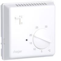  Thermostat bi-mtal 1O 