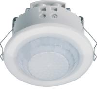  Dtect plaf semi-enc 360 blanc 