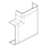  Angle Plat ATA 12X20 BP 