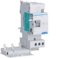  Bloc dif 3P 25A 30mA HI 