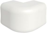  Angle Ext CLM50065 Blanc P 