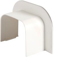  Joint de mur CLM50065 Blanc P 