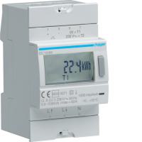  Compteur mono direct 63A MID 