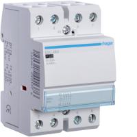  Contact 63A, 4O, 230V 