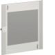  Porte transparente VegaD h600 