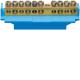  BARRETTE NEUTRE 5X16-5X10MM 