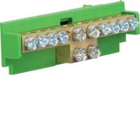  BARRETTE TERRE 2X16+8X1OMM 