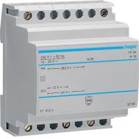  Transfo scu 25VA 230/12-24V 