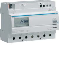  Compteur tri direct 100A KNX 