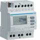  Compteur tri via transfo KNX 